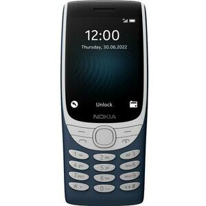 Telefon mobil Nokia 8210, Dual SIM, 4G (Albastru) imagine