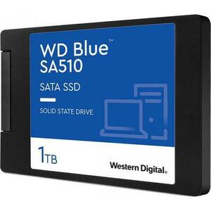 SSD Western Digital Blue SA510 1TB SATA-III 2.5inch imagine