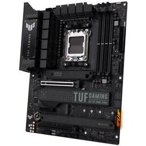 Placa de baza ASUS TUF GAMING X670E PLUS WIFI, AMD AM5, DDR5, ATX imagine
