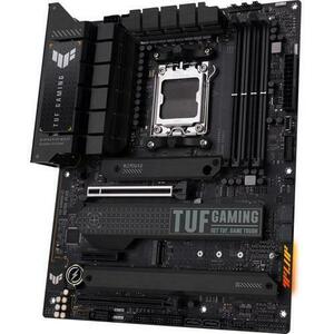 Placa de baza ASUS TUF GAMING X670E PLUS, AMD AM5, DDR5, ATX imagine