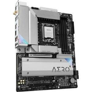 Placa de baza GIGABYTE Z790 AERO G, Intel Z790, LGA 1700, ATX imagine