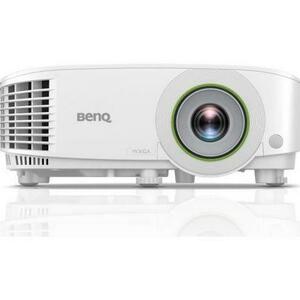 Videoproiector BenQ EW600, DLP, 3600 Lumeni, 1280 x 800, Contrast 20 000: 1 (Alb) imagine