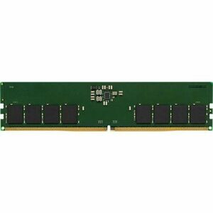 Memorie Kingston ValueRAM 8GB DDR5 4800MHz CL40 imagine