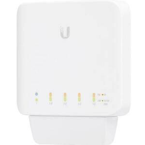 Switch Ubiquiti UniFi USW-FLEX, Gigabit, 5 porturi imagine