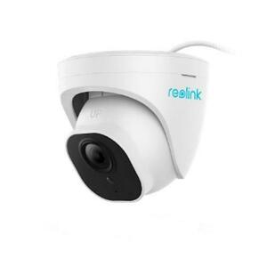 Camera de supraveghere Reolink RLC 820A cu inteligenta artificiala, detectare Persoana/Vehicul, vedere nocturna, slot Micro SD Card, rezolutie de 8MP (4K), avertizare miscare prin notificare pe telefon imagine