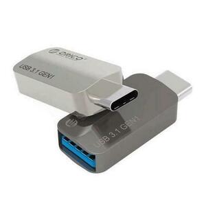 Adaptor Orico CTA2, USB Type A - USB Type-C imagine