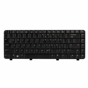 Tastatura laptop HP Pavilion DV4-1048TX imagine