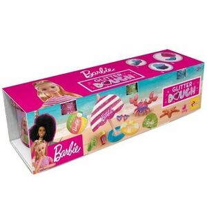 Set modelaj Lisciani Barbie Vacanta mare L88836, 4+ ani (Multicolor) imagine