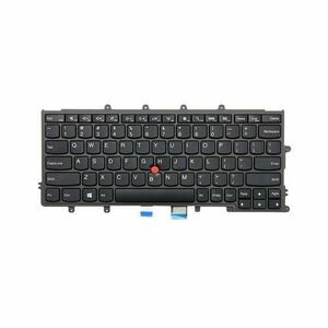 Tastatura laptop Lenovo 04X0177 imagine