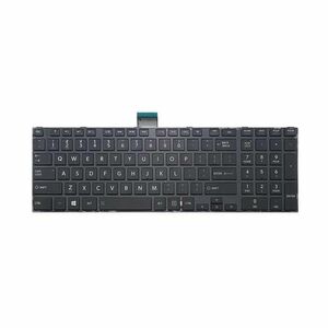 Tastatura laptop Toshiba 6037B0083802 imagine