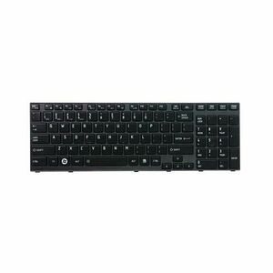 Tastatura laptop Toshiba 9Z.N4YGC.001 imagine