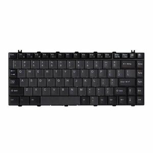 Tastatura Laptop TOSHIBA UE2010P07 imagine