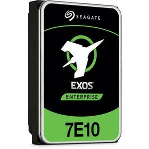 HDD Seagate EXOS Enterprise 8TB SATA-III 7200RPM 256MB imagine