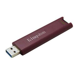 Stick USB Kingston Data Traveler Max, 256GB, USB 3.2 imagine