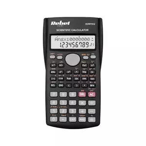 Calculator stiintific de birou Rebel SC-200 imagine