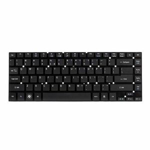 Tastatura laptop Acer PK130IO1B00 imagine