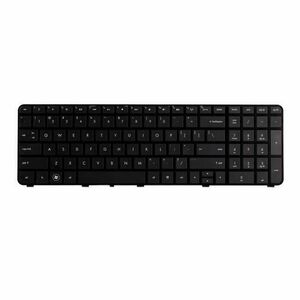 Tastatura laptop HP AELX7U00110 imagine