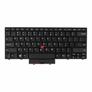 Tastatura Laptop Lenovo PR84 imagine