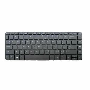 Tastatura laptop HP 738688-001 imagine