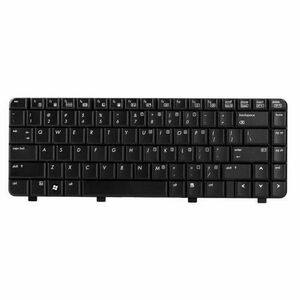Tastatura laptop HP V-0611BIBS1-US imagine
