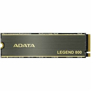 SSD ADATA LEGEND 800, PCIe Gen4x4, M.2, 500GB imagine