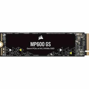SSD Corsair MP600GS 1TB, PCI Express Gen 4.0 x 4, NVMe 1.4, M.2 imagine