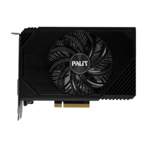 Placa video Palit GeForce RTX 3050 StormX 8GB GDDR6 128-bit imagine