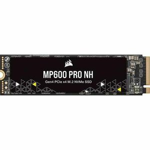 SSD Corsair MP600 PRO NH 1TB PCI Express 4.0 x4 M.2 2280 imagine