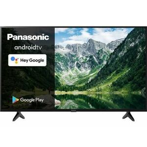 Televizor LED Panasonic 109 cm (43inch) TX-43LS500E, Full HD, Smart TV, WiFi, CI+ imagine