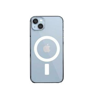 Protectie Spate Next One Shield pentru Apple iPhone 14 Plus (Transparent) imagine