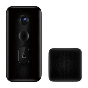 Sonerie inteligenta cu camera video Xiaomi Smart Doorbell 3 imagine