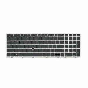 Tastatura HP EliteBook 755 G5 standard US imagine