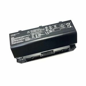 Baterie laptop Asus A42-G750 Li-ion 8 celule 15V 5900mAh 88Wh imagine