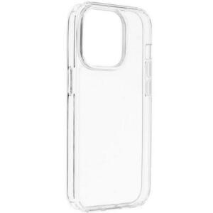 Protectie Spate Forcell Clear Hybrid pentru Apple iPhone 14 Pro Max (Transparent) imagine