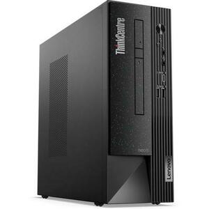 Calculator Sistem PC Lenovo ThinkCentre Neo 50s (Procesor Intel® Core™ i3-12100 (4 cores, 3.3GHz up to 4.3GHz, 12MB), 8GB DDR4, 512GB SSD, Intel UHD 730, No OS) imagine