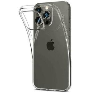 Protectie Spate OEM pentru Apple iPhone 14 (Transparent) imagine