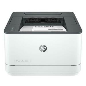Imprimanta Monocrom HP Laserjet Pro 3002dn, A4, Duplex, Retea (Alb) imagine