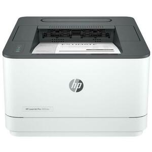 Imprimanta Monocrom HP Laserjet Pro 3002dw, A4, Wireless, Duplex, Retea (Alb) imagine
