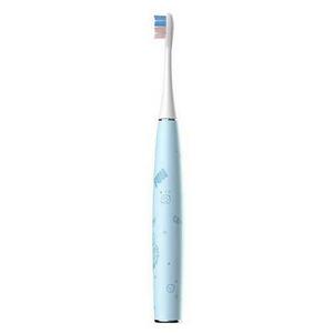 Periuta de dinti electrica pentru copii Oclean Electric Toothbrush Kids, Blue imagine