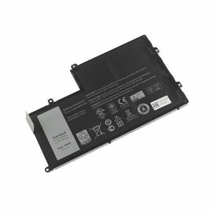 Baterie laptop Dell TRHFF Li-Polymer 3 celule 11.1V 3700mAh imagine