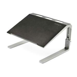 Stand laptop StarTech LTSTND, 17inch, 20 kg (Argintiu) imagine