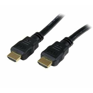 Cablu StarTech HDMM150CM, HDMI, 4k, 1.5m (Negru) imagine