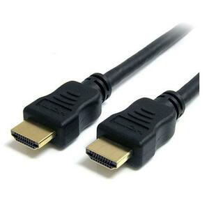 Cablu StarTech HDMM2MHS, HDMI 1.4, 4k, 2m (Negru) imagine
