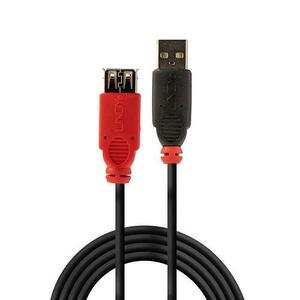 Cablu Extensie USB 3.0 Lindy LY-42817 Activ, 5m imagine