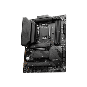 Placa de baza MSI MAG Z790 TOMAHAWK WIFI DDR5, Intel Z790, LGA 1700, ATX imagine