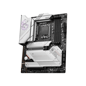 Placa de baza MSI MPG Z790 EDGE WIFI DDR4, Intel Z790, LGA 1700, ATX imagine