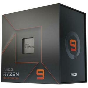 Procesor AMD Ryzen 9 7900, 76MB, 3.7/5.4GHz Boost, Socket AM5, Radeon Graphics imagine
