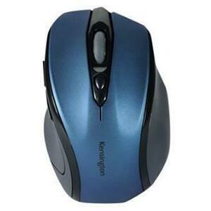 Mouse Kensington Pro fit K72421WW, Wireless (Albastru) imagine