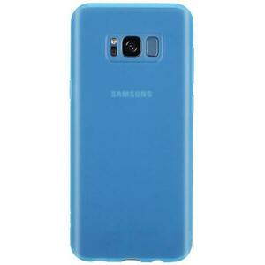 Protectie Spate Benks TPU 6948005940300 pentru Samsung Galaxy S8 Plus (Albastru) imagine