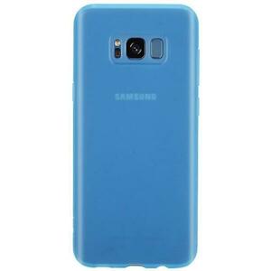 Protectie Spate Benks TPU 6948005940294 pentru Samsung Galaxy S8 (Albastru) imagine
